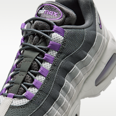 Nike Air Max 95 Big Bubble 'OG' Men's Shoes. Nike UK